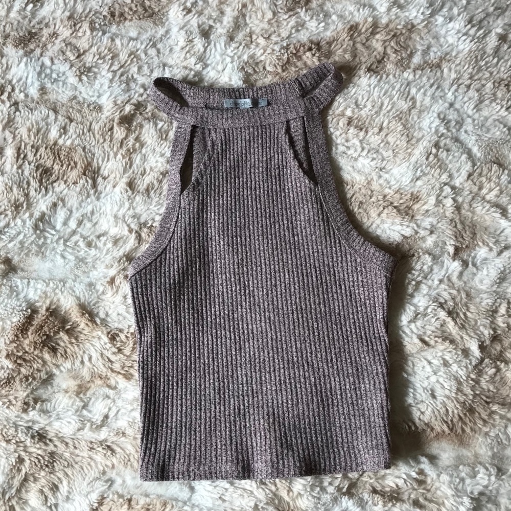 Charlotte Russe shirt